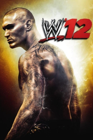 WWE '12 [v 1.02] (2011) PC | Пиратка