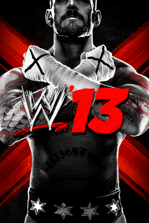 WWE '13 [v 1.01] (2012) PC | Пиратка