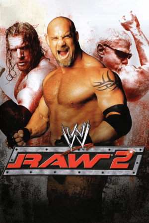 WWE Raw 2 (2003) PC | Пиратка