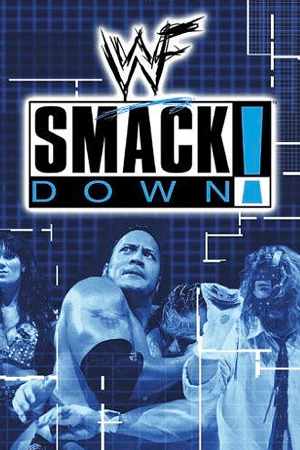 WWF SmackDown! (2000) PC | Пиратка