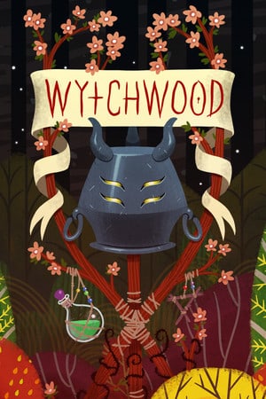 Wytchwood [Build 9495380] (2021) PC | Пиратка