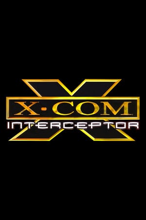 X-COM: Interceptor [v 1.2 (2.0.0.11)] (2008) PC | Лицензия [GOG]
