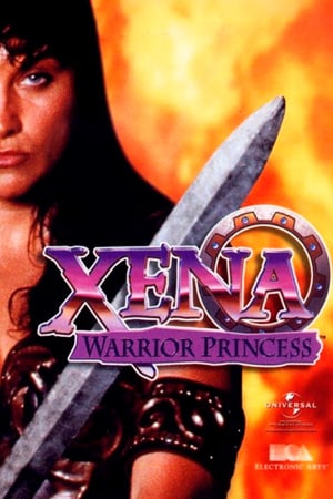 Xena: Warrior Princess (2006) PC | Пиратка