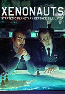 Xenonauts: Xenophobia (X-Files) [v 2.3.0 + 21 DLC] (2014) PC | Пиратка