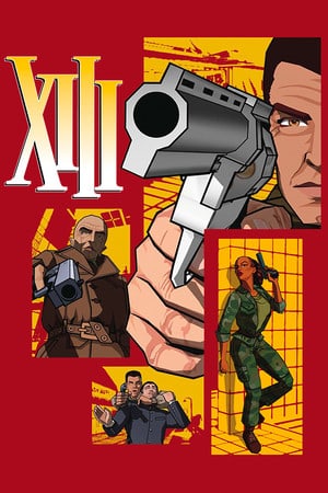 XIII - Classic [v 1.0] (2020) PC | Лицензия