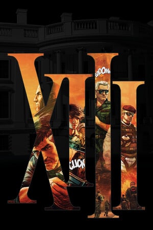 XIII - Remake [v 1.7.8247 (62078) + DLC] (2020) PC | Лицензия [GOG]