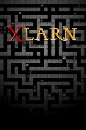 XLarn [Build 18843996] (2015) PC