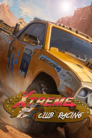 Xtreme Club Racing [Build 16404086] (2024) PC | Пиратка