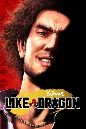 Yakuza: Like a Dragon [v 1.009 + DLC - Legendary Hero Edition] (2020) PC | RePack от FitGirl