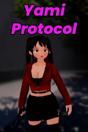 Yami Protocol [Build 18173844] (2025) PC | Пиратка