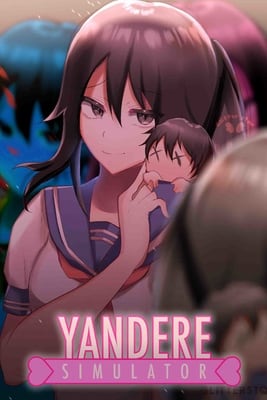 Yandere Simulator [Build 20260515] (2017) PC | Пиратка