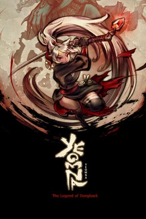 Yeomna: The Legend of Dongbaek [Build 10873046] (2022) PC | RePack от FitGirl