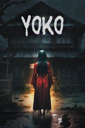 YOKO [13704538] (2024) PC | RePack от FitGirl