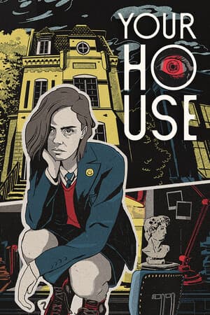 YOUR HOUSE [Build 18568956] (2025) PC