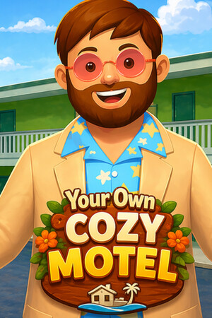 Your Own Cozy Motel [Build 23616919] (2026) PC | Пиратка [Portable]