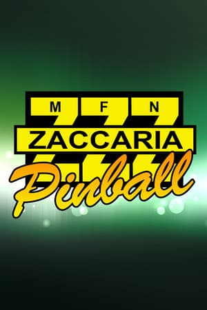Zaccaria Pinball [Build 20260604] (2025) PC | RePack от FitGirl