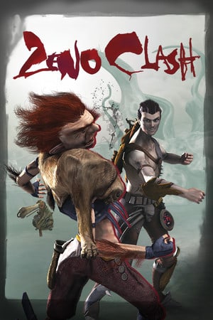 Zeno Clash (2009) PC | RePack от R.G. Catalyst