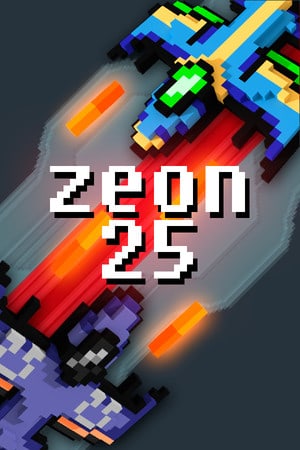 Zeon 25 (2020) PC | Пиратка
