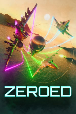 ZEROED (2021) PC | Пиратка