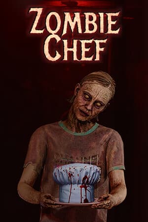 Zombie Chef [Build 20900928] (2025) PC | Пиратка