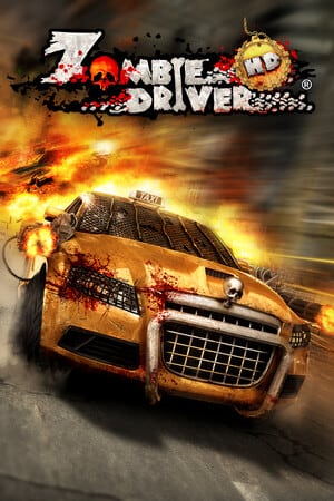 Zombie Driver HD [v 1.5.23 (22476) - Complete Edition] (2012) PC | RePack от Механики