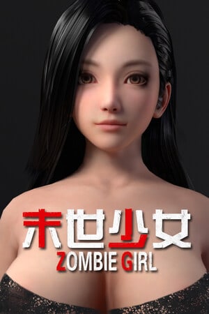 Zombie Girl [Build 12500758] (2023) PC | Пиратка
