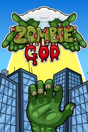 Zombie God [v 0.5.1] (2025) PC | Пиратка