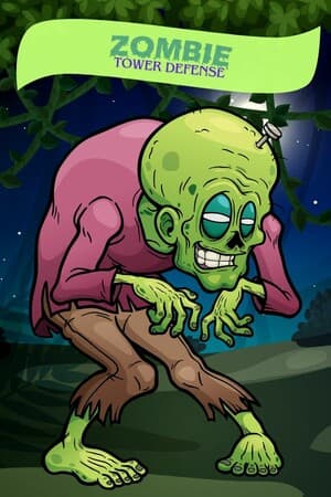 Zombie Tower Defense [Build 17044500] (2025) PC | Пиратка