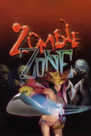 Zombie Zone (2005) PC | Пиратка