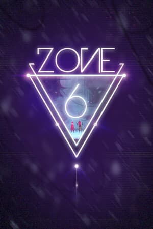 Zone 6 [Build 17855330] (2025) PC | Пиратка
