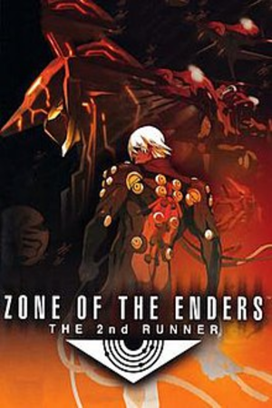 Zone of the Enders: The 2nd Runner [HD Collection] (2012) PC | Пиратка
