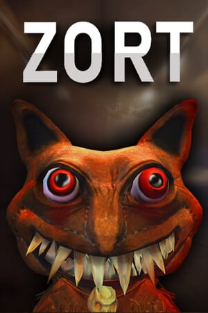 Zort [v 0.4.9] (2024) PC