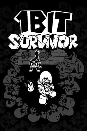 1 Bit Survivor [Build 11909058] (2023) PC