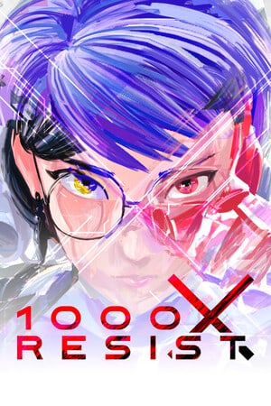 1000xRESIST [v 1.16506 / Build 21498291] (2024) PC | Пиратка [Portable]