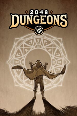 2048 - Dungeons [v 1.0.1] (2025) PC | Пиратка