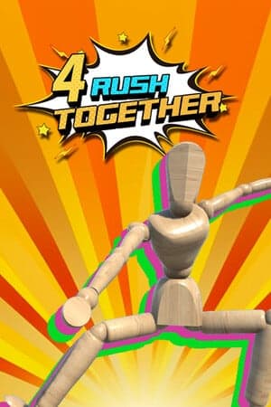 4 Rush Together [v 1.1.0.320] (2025) PC | RePack от Pioneer