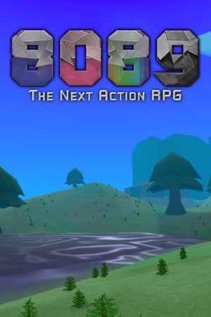 8089: The Next Action RPG [v 1.29.4] (2021) PC | Пиратка