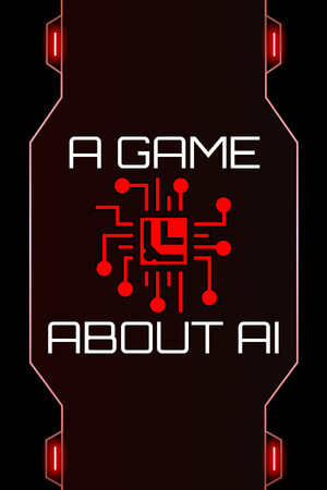 A Game About AI [Build 23896263] (2026) PC