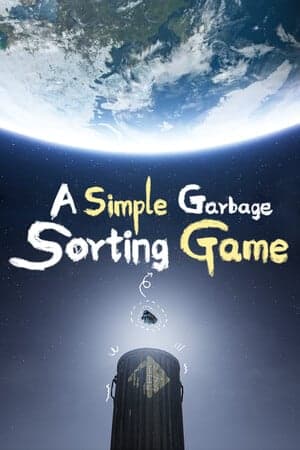 A Simple Garbage Sorting Game [v 1.2.5] (2025) PC