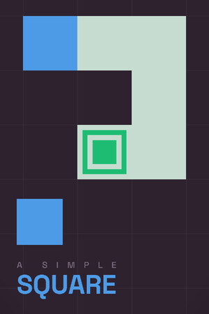 A Simple Square [Build 24036387] (2026) PC