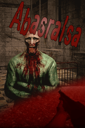Abasralsa [v 1.0.0.0] (2018) PC | Пиратка [Portable]