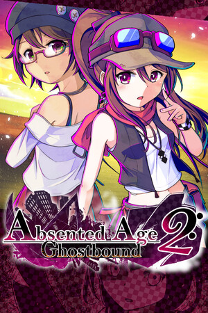 AbsentedAge 2: Ghostbound [Build 23644093] (2025) PC | Пиратка [Portable]