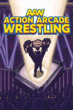 Action Arcade Wrestling [Build 15832653] (2019) PC | Пиратка