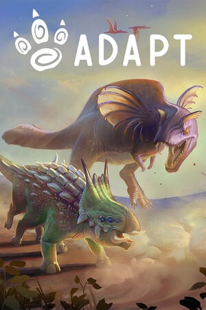 Adapt [v 0.52.1a] PC | Пиратка