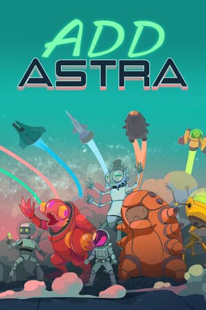 Add Astra [v 2.0] (2024) PC