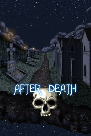 After Death [Build 15114427] (2017) PC | Пиратка