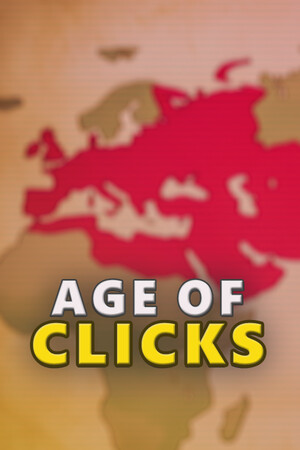 Age of Clicks [Build 24320428] (2026) PC | Пиратка [Portable]