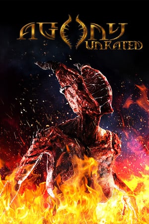 Agony UNRATED [v 1.0.0 (50833)] (2018) PC | RePack от xatab