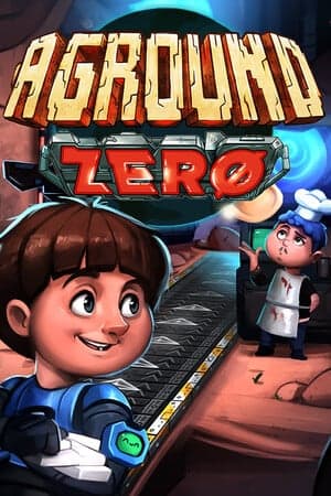 Aground Zero [v 0.2.4] (2025) PC | Пиратка