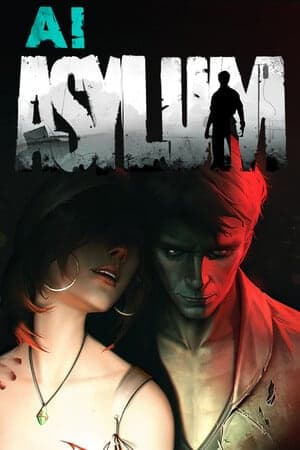 AI Asylum [v 0.922] (2024) PC | Пиратка